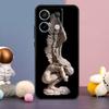 Чехол 'Ангелы эпохи Возрождения' для Xiaomi Redmi Note 9 10 11 12 13 Pro Plus 12S 11S 10S 9S Remdi 12 13 C 9C 10C