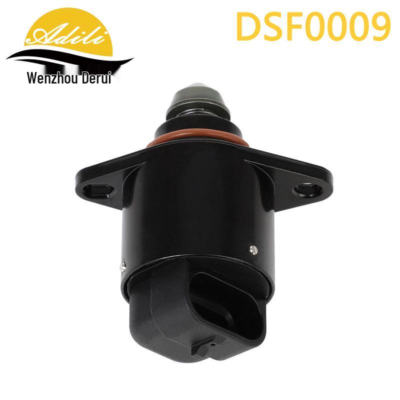 Клапан управления холостым ходом Chevrolet Buick 17112929 217-427 2151038 AC66 Совместимый