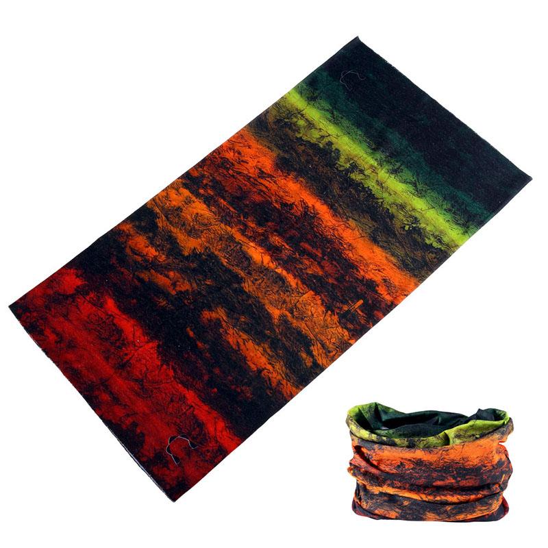 Многофункциональная мотоциклетная маска для лица унисекс, спортивная повязка на голову, летняя защитная бандана от солнца