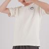 New Balance Noritake Collection T Shirt Unisex White (Unisex) T-Shirts AMT12346 RSI
