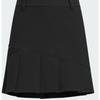 Golf 24fw Pleated Detail Skirt Im7203