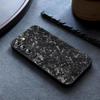 Обычный Настоящий Кованый Карбон Чехол Для Телефона Для Samsung Galaxy S26 S24 S23 S22 S25 S21 S20 Ultra Fe Plus A54 A24 A55 A53 Чехол
