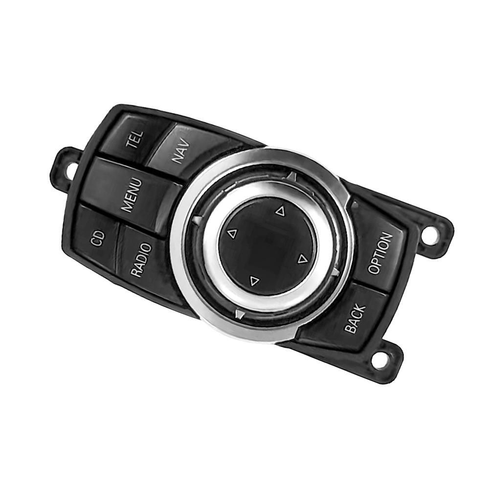 Media Switch Controller Joystick 4 Pins 9286700 For Bmw 1 2 3 4 5 7 Series F34gt
