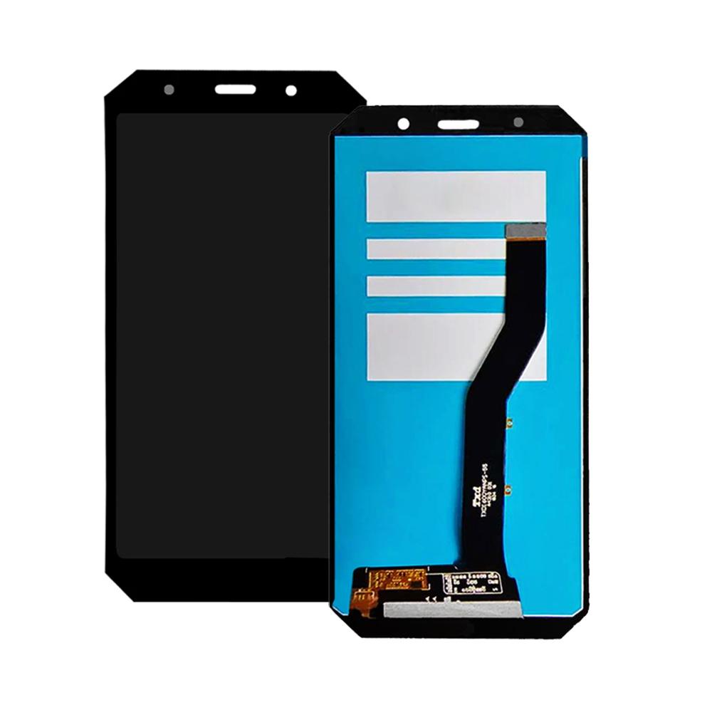ЖК-экран для AGM A9 AGM H1, ЖК-дисплей, дигитайзер сенсорного экрана, полная замена в сборе