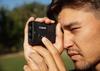 Лазерный дальномер Canon для гольфа PowerShot GOLF с функцией съемки изображений PSGOLF стабилизация/с