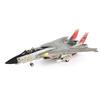 JCW US Navy Tomcatters The Last Flight Completed Product 1/72 F-14D VF-31 2006#101