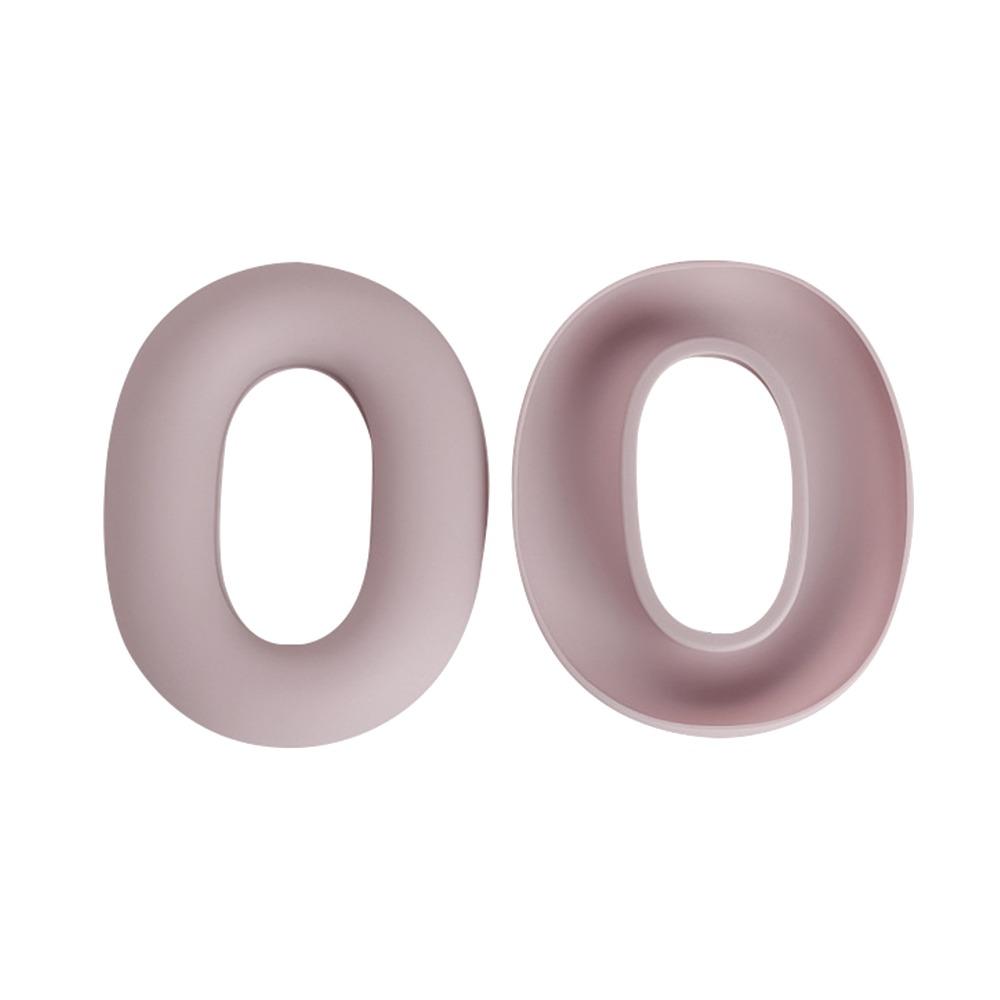 Silicone Wireless Headphones Cover Anti-scratch Headset Pad for Sony WH-1000XM6 Bluetooth Headset