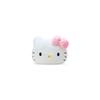 Sanrio Hello Kitty Face-Shaped Cushion M 272655