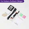 Passenger Side Wireless Button Power Seat Switch for Subaru Outback Interior upgraded Accessories 2022 2021 2020 2019 2018 2017