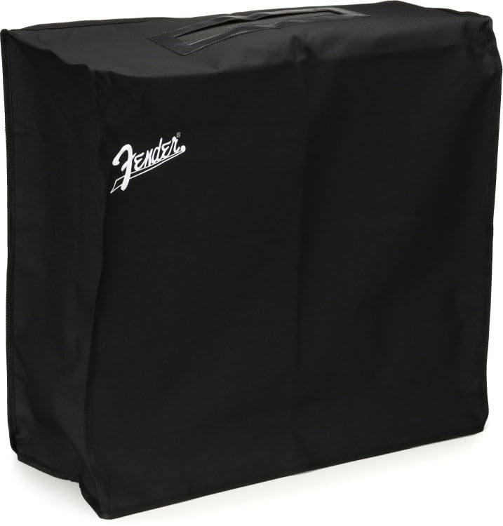 Чехол для усилителя Fender 65 Super Reverb Черный