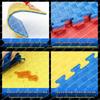 Xunsen Taekwondo Training Foam Mat