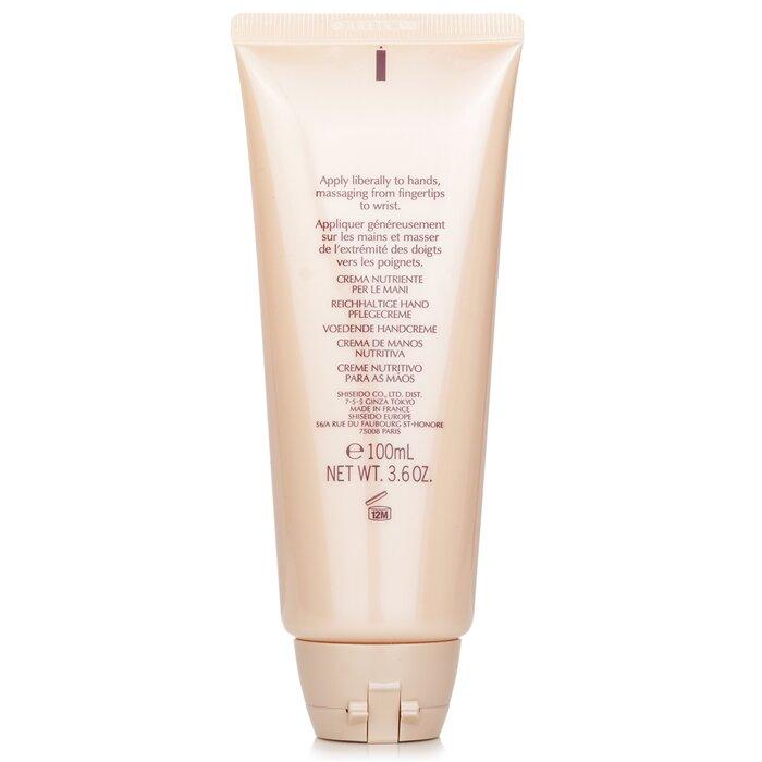 Shiseido Питательный крем для рук Advanced Essential Energy