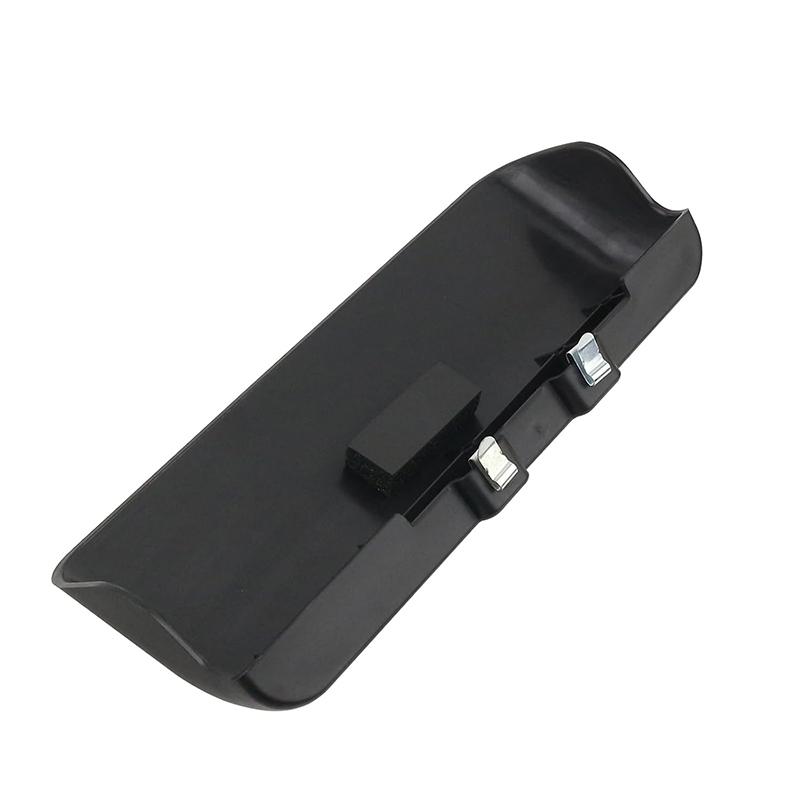 68334597AB Engine Control Module Cover Black for Dodge Durango 2018 2019 2020 2021 2022 2023 2024 Parts Replacement 68334597AA