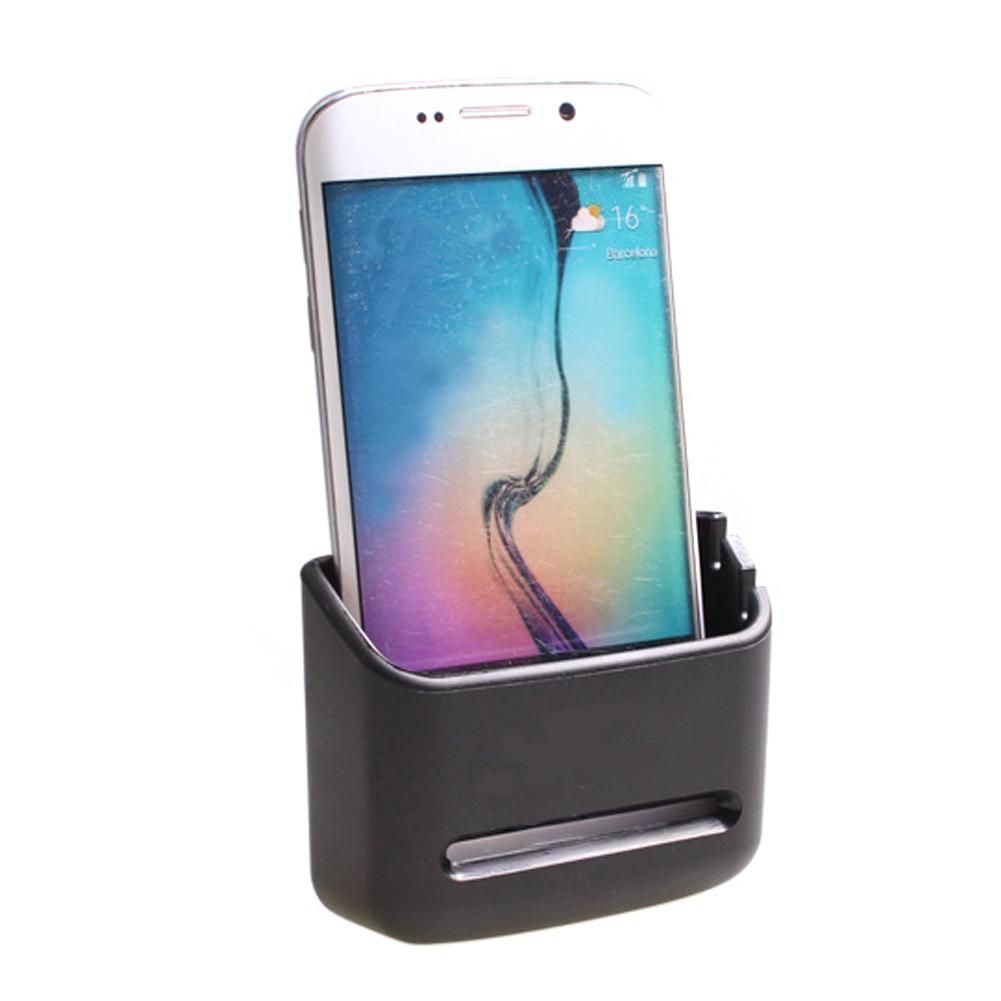 Автомобильный ящик для хранения телефона, держатель для автомобильных принадлежностей для интерьера, мягкий автомобильный органайзер, коробка, аксессуары для монет, карт, мобильных устройств, универсальный