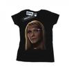 Womens/Ladies Avengers Endgame Avenge The Fallen Pepper Potts Cotton T-Shirt