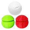 Golf Ball Shot Glass Golf Ball Drinking Cup Novelty Golf