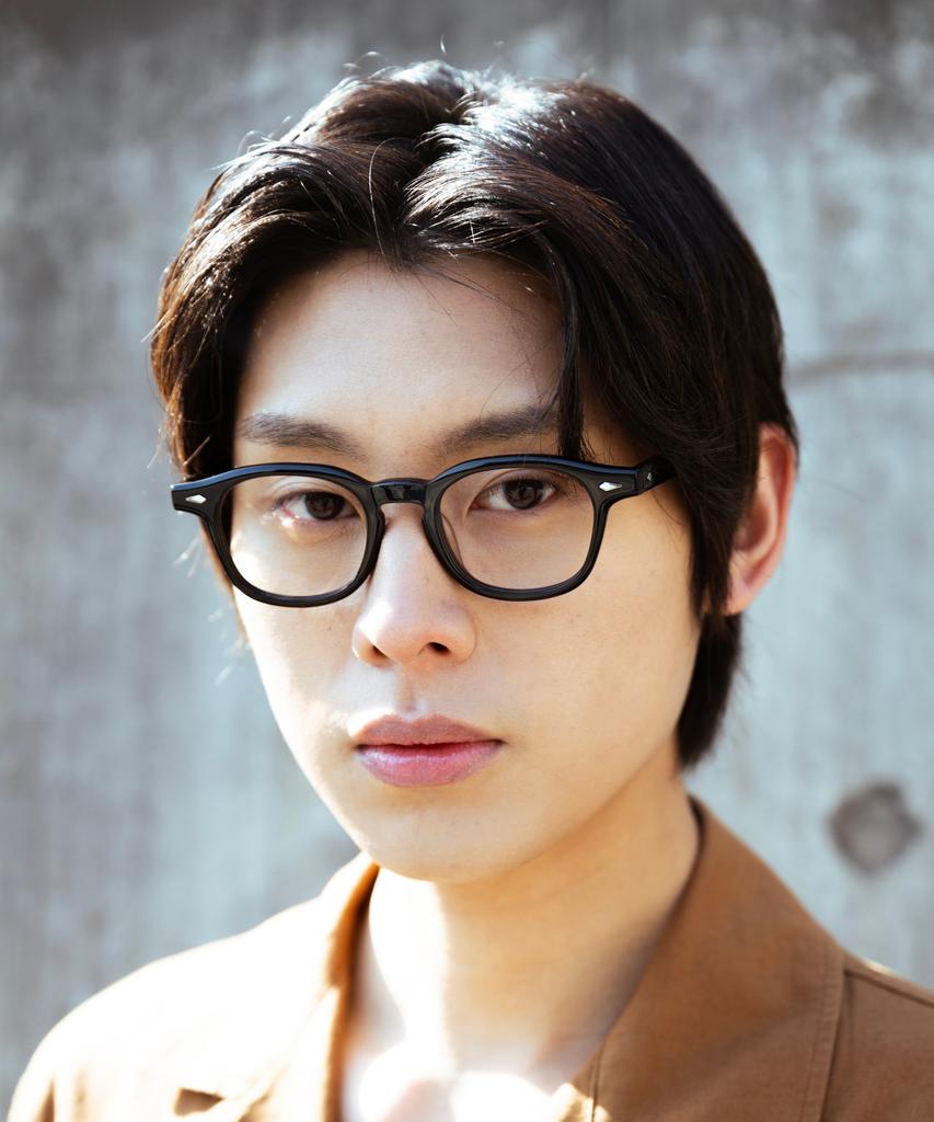 Aeswikeompaegteu Myrus 48 Черный