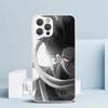 Чехол для телефона My Hero Anime для IPhone 16 17 Air 16E 15 14 Plus 13 Mini 12 11 Pro Max 7 8 + SE 2020 Мягкая задняя крышка из ТПУ 16 17 Air 1