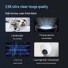 Dahua 5MP Dual-Light Fixed Lens Turret Network Camera CN plug (adapter included)
