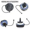 Подходит для BMW E серии F серии E39 E46 E60 E63 E65 E66 E70 E71 E90 F01 F02 F07 Воздушная крышка топливного бака в сборе 16117222391