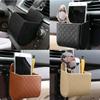 Car Interior Accessories Air Vent Phone Holder Storage Bag Organizer Universal