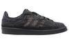 Campus Youth of Paris x Campus Adidas Originals 80-е 'Черный' GX8433