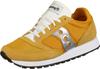 Кроссовки Saucony Jazz Original Vintage желтый/белый/серебристый