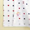 Low Birth Weight Baby Short Set of Tricolor X Plain Made In Online Only [Baby Castle] Supplies, Underwear, 2, 45, Japan,