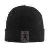 Кепка Football Hat Cr Power Осень Зима Шапки-бини Теплые Шапки FeУнисекс Унисекс Акриловая Вязаная Шапка
