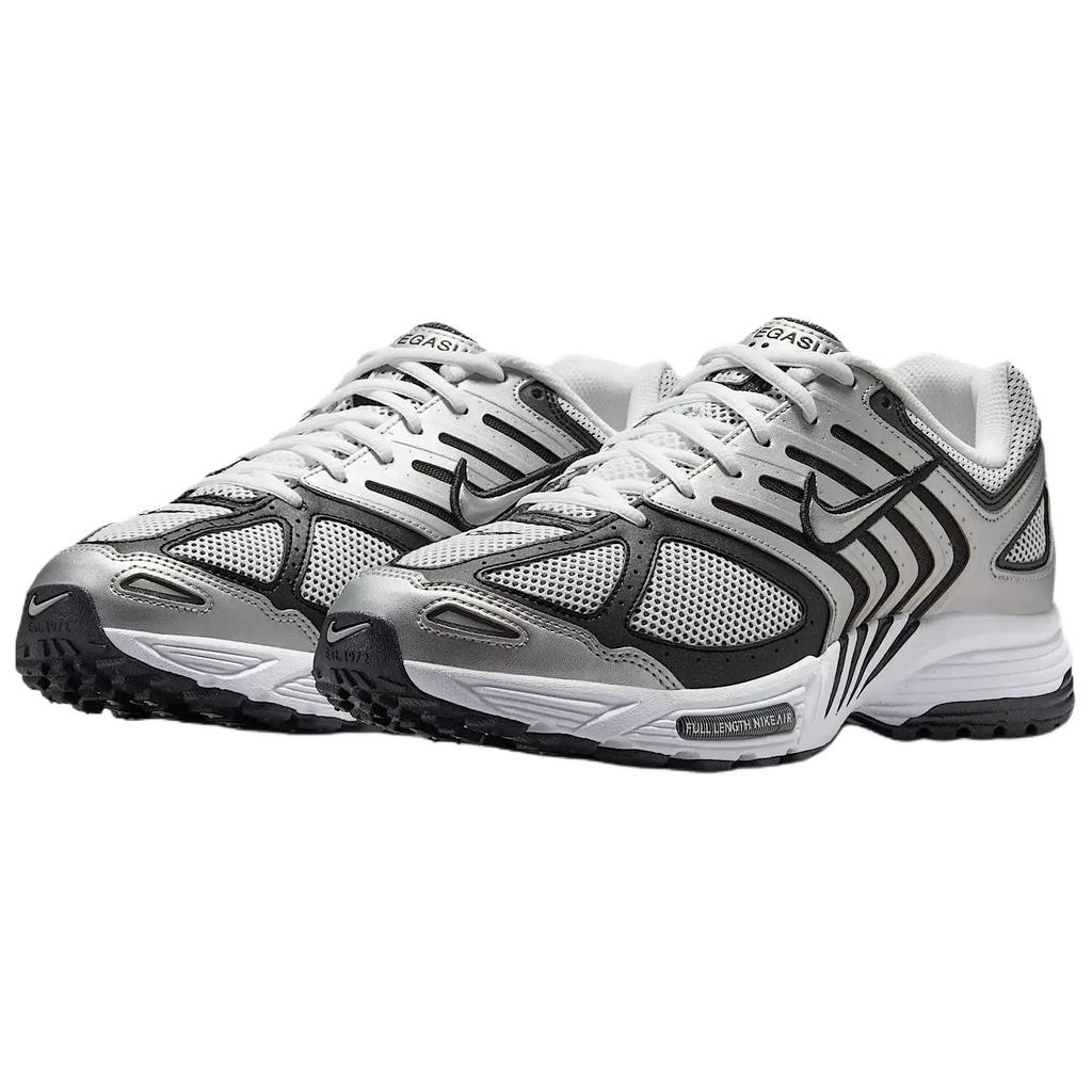 Nike Air Pegasus 2005 Металлический серебристый Белый Черный HQ3031-002