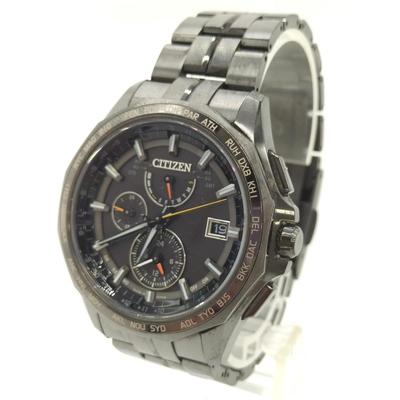 Б/у часы CITIZEN H820-T023991