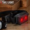 COAST LED Maximum Luminous Waterproof and Compatible with Dry and Rechargeable Hybrid Headlamp, RL10, Output 560lm, Dustproof, IP54, Batteries,