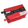 420 Watt Modified Sine Wave Power Inverter 12V 220V 420W Car Power Inverter with LCD Display