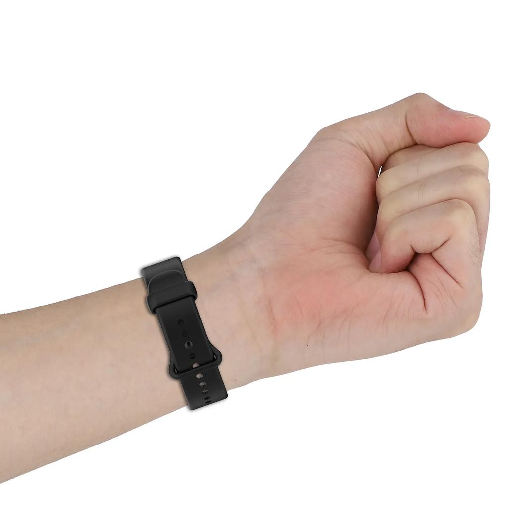 Ремешок для Xiaomi Mi Band 8 Pro Браслет Умные часы Ремешок для часов Для Redmi Watch 4 Запасные аксессуары Ремешок для Xiaomi Band 9Pro