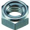 TRUSCO U Nut M4 X 6 Pieces (Stainless Steel) 0.7 B70-0004