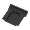 Hot Shoe Cover Fit for GR3 GR3X GR3X HDF GR4 Camera Dust Proof Metal Hot Shoe Protector Black