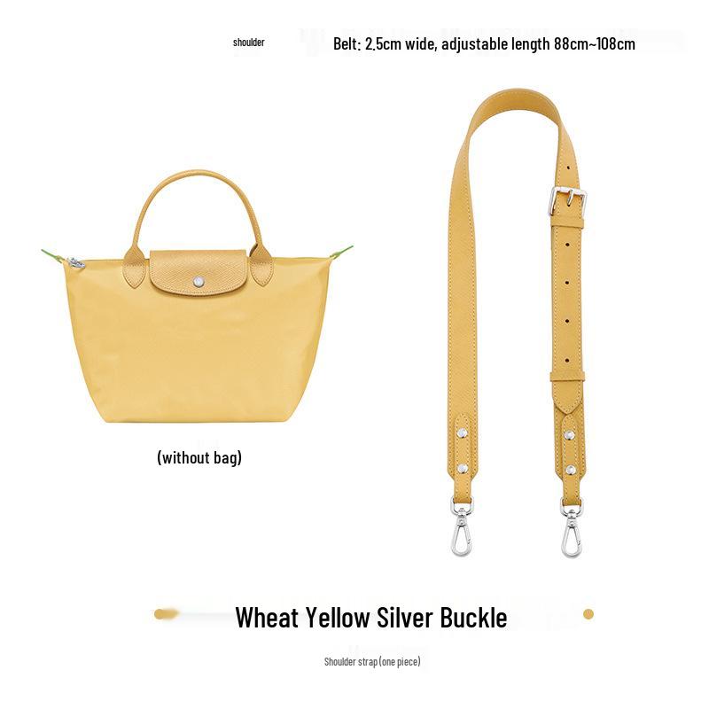 Регулируемая сумка Ma Huang Shi Long из коровьей кожи с короткой ручкой и широким ремнем через плечо