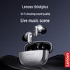 Lenovo LP56 Bluetooth 5.4 True Wireless In-Ear Headset