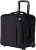 Чехол для фото-видео - tenba - roadie air case roller 21 - черный - полиэстер - транспортировка оборудования