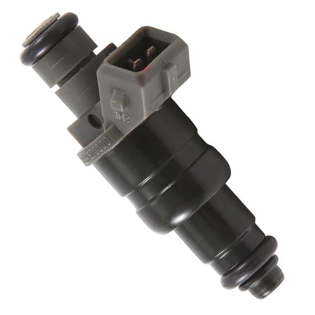 4Pcs Fuel Injector For Mercedes Benz C180 C200 S202 W202 M161 0000787423