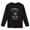 Autism s For Mom Autistic Asperger Syndrom Autist Asd T Shirt vintage Washed Casual graphic Slightly Breathable