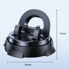 Car Navigation 360 Rotatable Holder Dashboard Phone Holder Adaptive Grip Technology For Car For Hands-Free Use