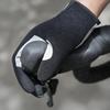 Велосипедные перчатки Lishi Long Finger с сенсорными напальчниками