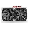 120W Semiconductor Thermoelectric Cooler Peltier Refrigeration Water Cooling Device