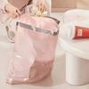 2 Roll Affordable Thickened Trash Bags 45x50cm Large Garbage Bag Cat Litter Bags  Household Use