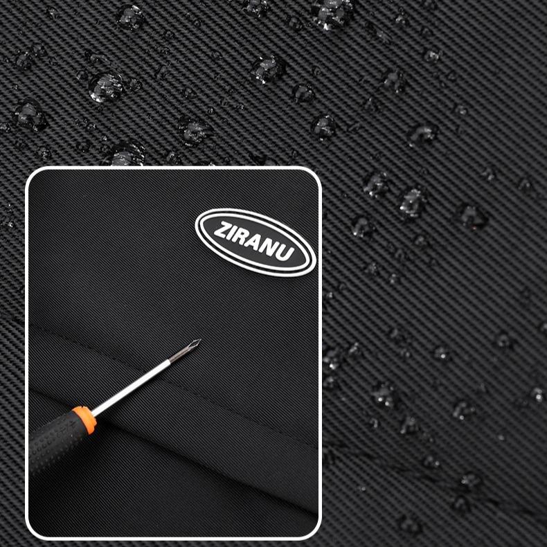 Школьные сумки Роликовый Студенческий Рюкзак 6 Колес (35*20*48СМ)ZRY1291