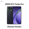 OPPO Смартфон K13 Turbo Pro 5G 6,8 дюйма Snapdragon 8s Gen 4