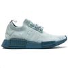 adidas Женские NMD_R1 Primeknit 'Sea Crystal' Женские CG3601