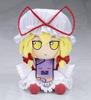 Touhou Plush Series 41 Yakumo Yukari Fluffy One (ver.1.5) Yukari. (That Piece)