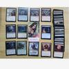 Набор из 56 голограмм Magic The Gathering Cards MTG Proxy Cards Игральные карты